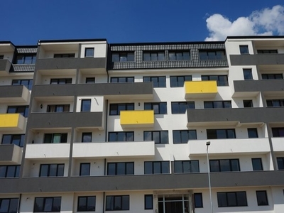Rezidential Pantelimon – schița apartament cu 2 camere apartament camere de la 66.0m2