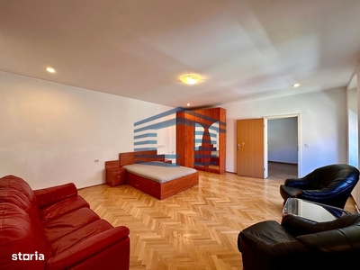Apartament luminos cu 2 camere renovat langa Parcul Floreasca