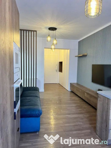 Studio /Marumura Residence/Metrou Pajura/Bucurestii Noi