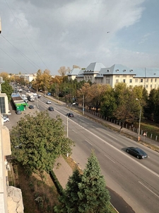 Constanta Zona Faleza Nord