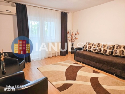 Apartament 2 camere Parcul Dendrologic | Vedere Padure