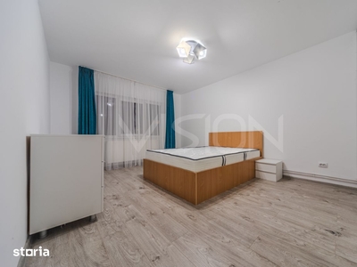 Apartament 3 camere I Dorobanti