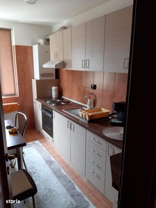 Vand apartament 1 camere Buna Ziua.