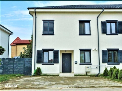 Vila/Bragadiru-Diamantului/4 Camere/id nr 37