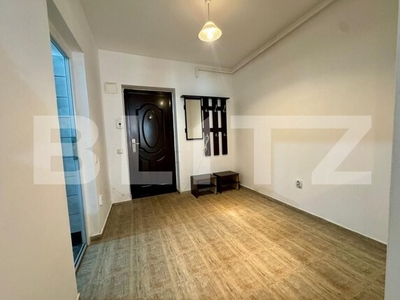 Apartament 2 camere, 43mp, zona Teilor.