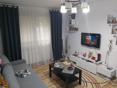 Apartament 2 camere Drumul Taberei, Frigocom apartament 2 camere mobilat si