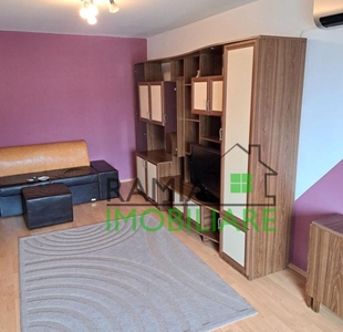 Apartament 2 camere, Centrul Civic