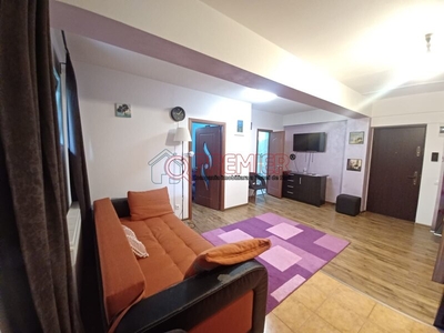 Apartament 2 camere Corvaris, Sos. Oltenitei, str