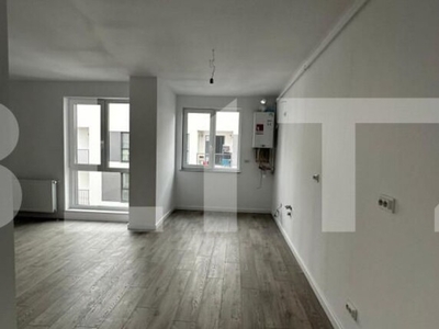 Apartament 2 camere, finisat, 54 mp utili, zona Eroilor