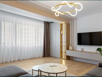 Apartament 2 camere Ivory Residence Pipera