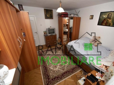 Apartament 2 camere, Judetean