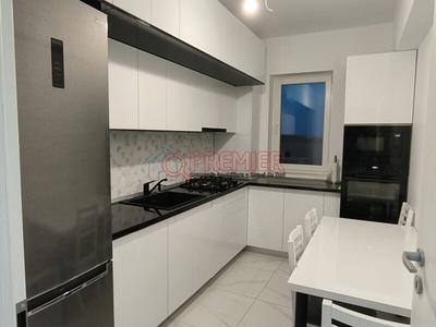 Apartament 2 camere Metrou Berceni, 2 camere, 59 mp