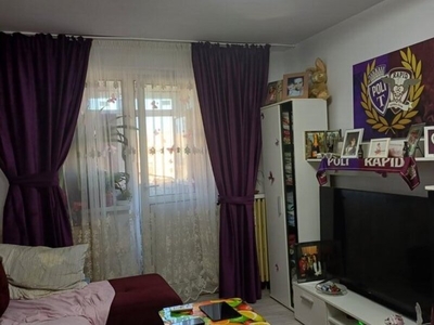 Apartament 2 camere Militari (Lujerului