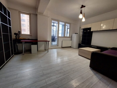 Apartament 2 camere Militari Residence