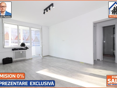 Apartament 2 camere Piata Sudului, cel mai bine pozitionat apartament de 2