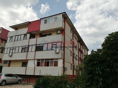 Apartament 2 camere Sos. Oltenitei, str. Sf. Gheorghe