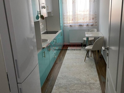 Apartament 2 camere Soseaua Oltenitei Sky 2 camere decomandat