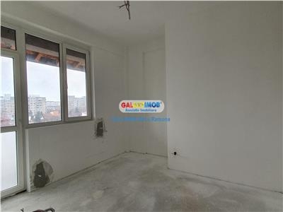 Apartament 3 cam. la cheie, luminos, centrala proprie, Dreptatii