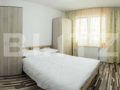 Apartament 3 camere, 60 mp, zona strazii Dunarii