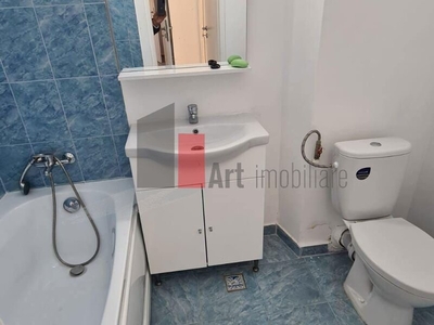 Apartament 3 camere Cantemir