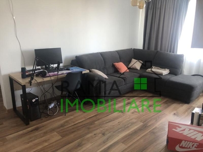 Apartament 3 camere, Centrul Civic