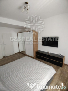 Apartament 3 camere de inchiriat -zona Fartec