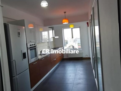 Apartament 3 camere Dristor vanzare apartament 3 camere Incity Residence cu