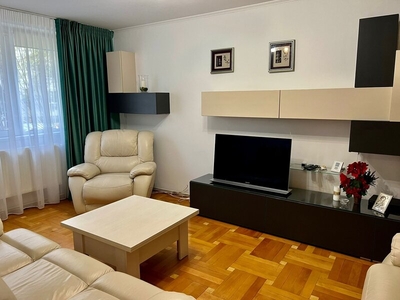 Apartament 3 camere Drumul Taberei, 3 camere superb