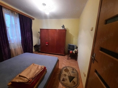 Apartament 3 camere Grivita 2 minute metrou, 3 camere confort 1 semidecomad