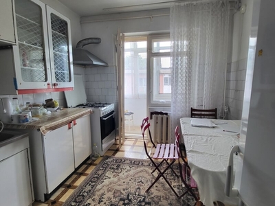 Apartament 3 camere Militari, Gorjului, metrou