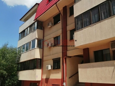 Apartament 3 camere Sos. Oltenitei, str. Sf. Gheorghe