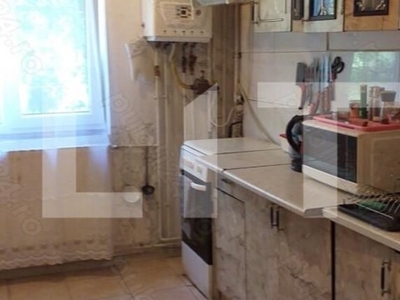 Apartament 4 camere, 78 mp, Intre Lacuri