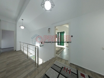 Apartament 4 camere Biruintei, metrou Berceni duplex