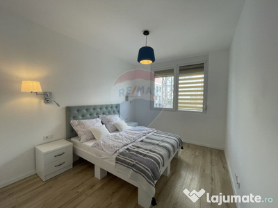 Apartament nou, prima inchiriere + loc de parcare ARED Imar