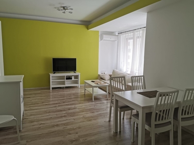 Apartment 3 rooms Herastrau area