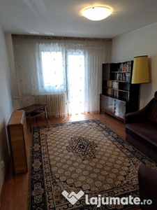 Brancoveanu apartament 2 camere decomandate