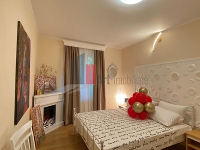 Inchiriere apartament 2 camere Floreasca, apartament 2 camere Vā oferim spre inchirie