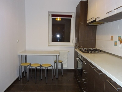 Inchiriere apartament 2 camere Splaiul Unirii, complex Confort City