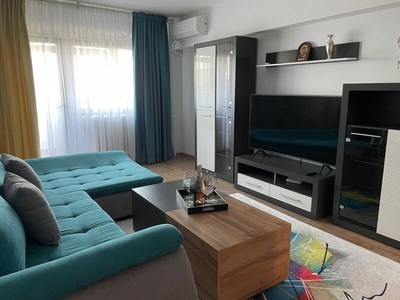 Inchiriere apartament 2 camere Nicolae Grigorescu, metrou Confort I