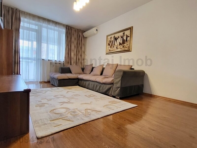 Inchiriere apartament 3 camere Tineretului, 3 minute de metrou