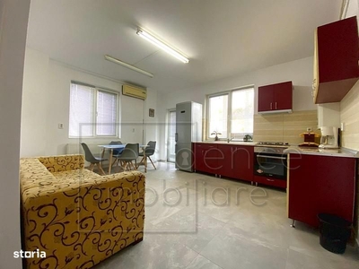 Zona Metalurgiei apartament de 2 camere