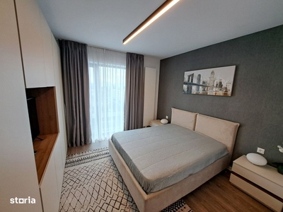 Apartament 2 camere, cartier 1 Mai- zona Pelendava