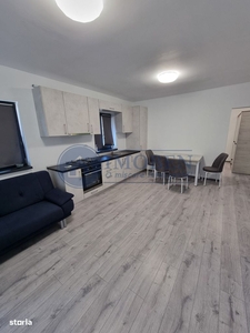 Soseaua Oltenitei apartament 2 camere