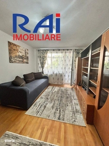 Apartament 2 camere, semidecomandat, Zimbru