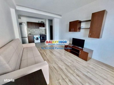 Apartament 2 camere, bloc 2019- CUG, Bulevard