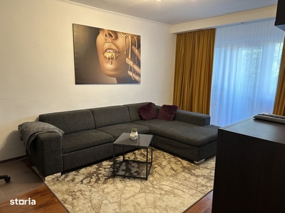 Apartament Premium în Bloc cu Regim Redus de Înălțime