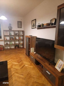 Apartament cu 2 camere, Piata Hermes Gheorgheni, 31 mp