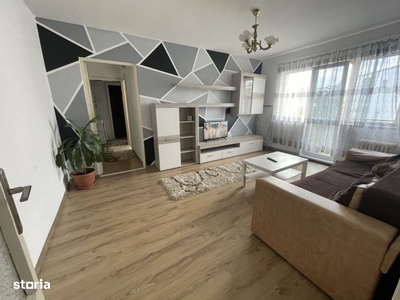 Apartament cu 2 camere, gradina, parcare, zona Parcului Poligon