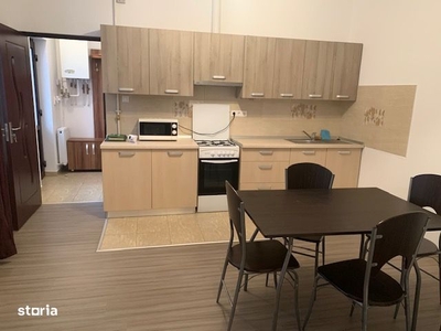 Apartament de 3 camere Titan