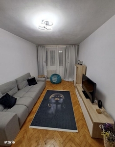 AP. 2 CAMERE, METROU 10 MIN, RENOVAT, BUCATARIE INCHISA, PETFRIENDLY